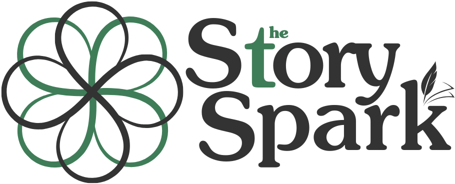 The Story Spark 1